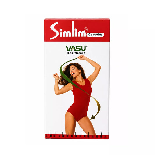 Vasu Simlim Capsule