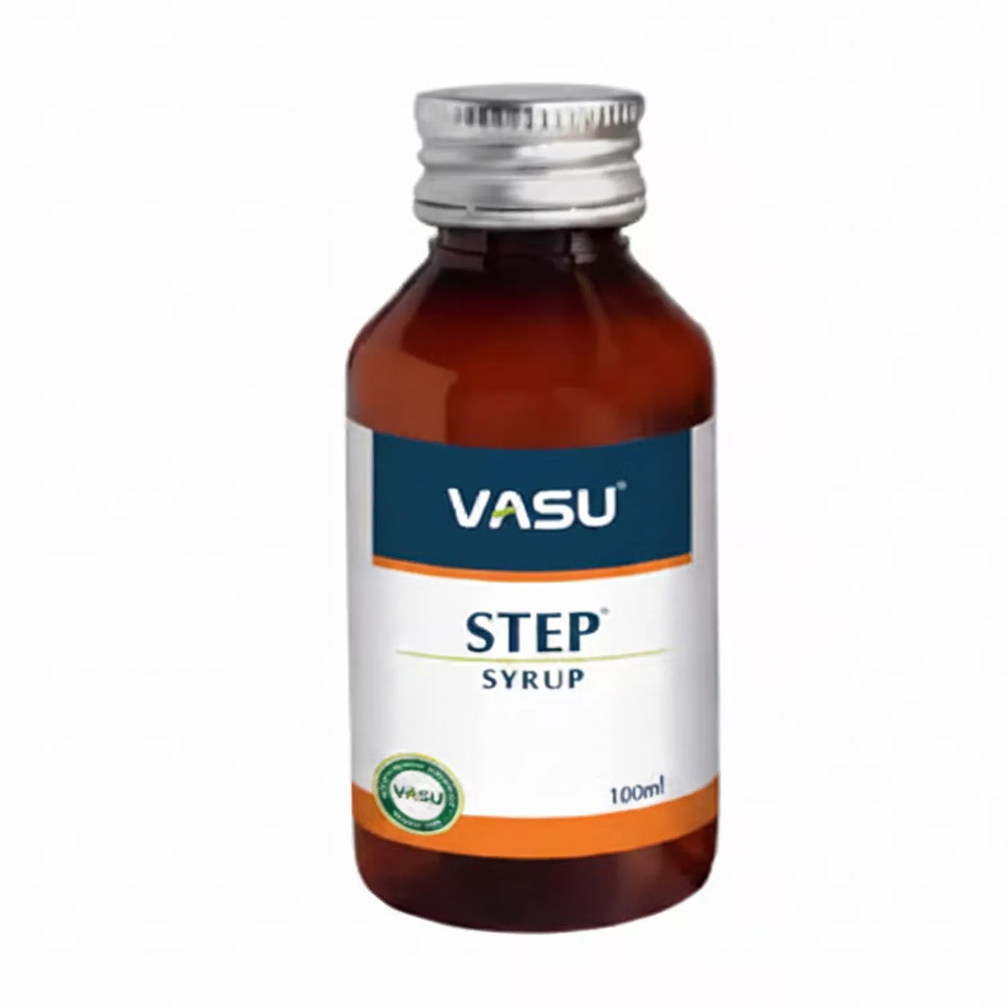 Vasu Step Syrup