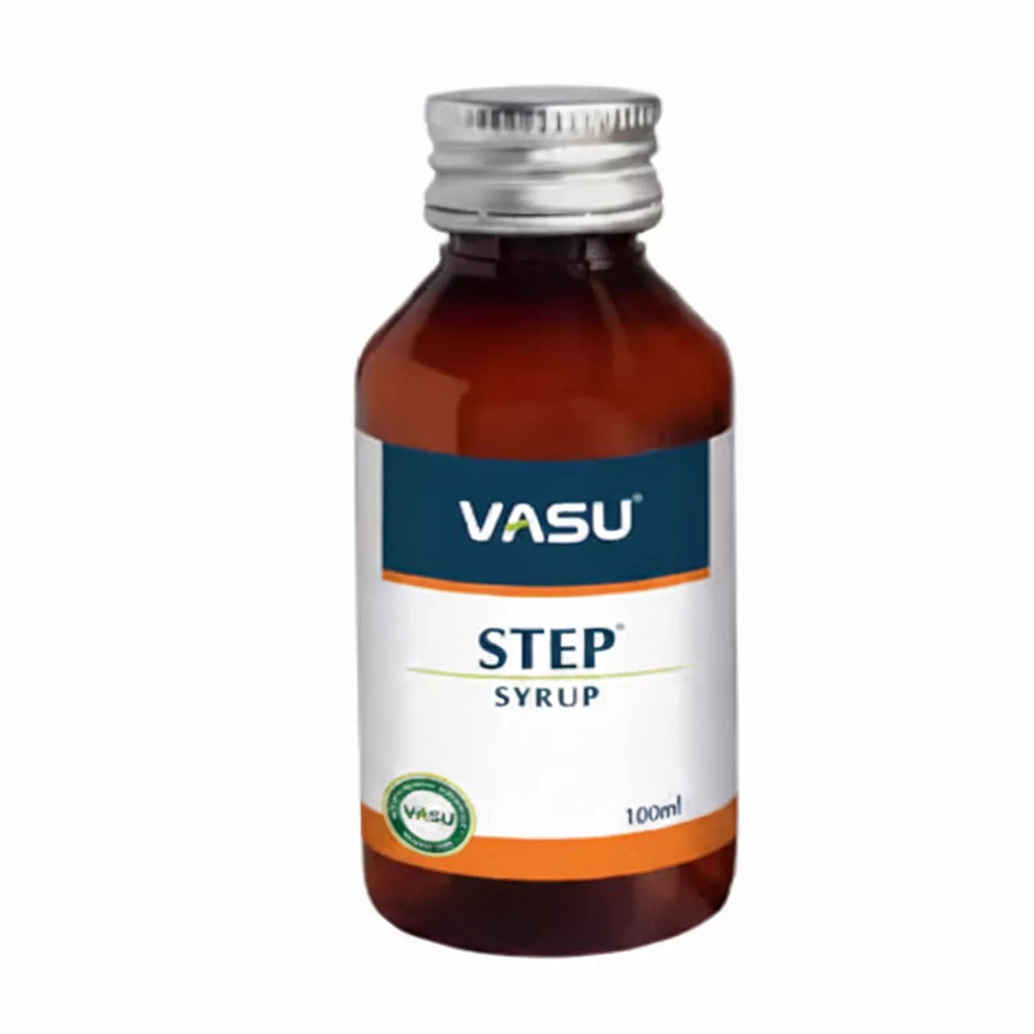 Vasu Step Syrup