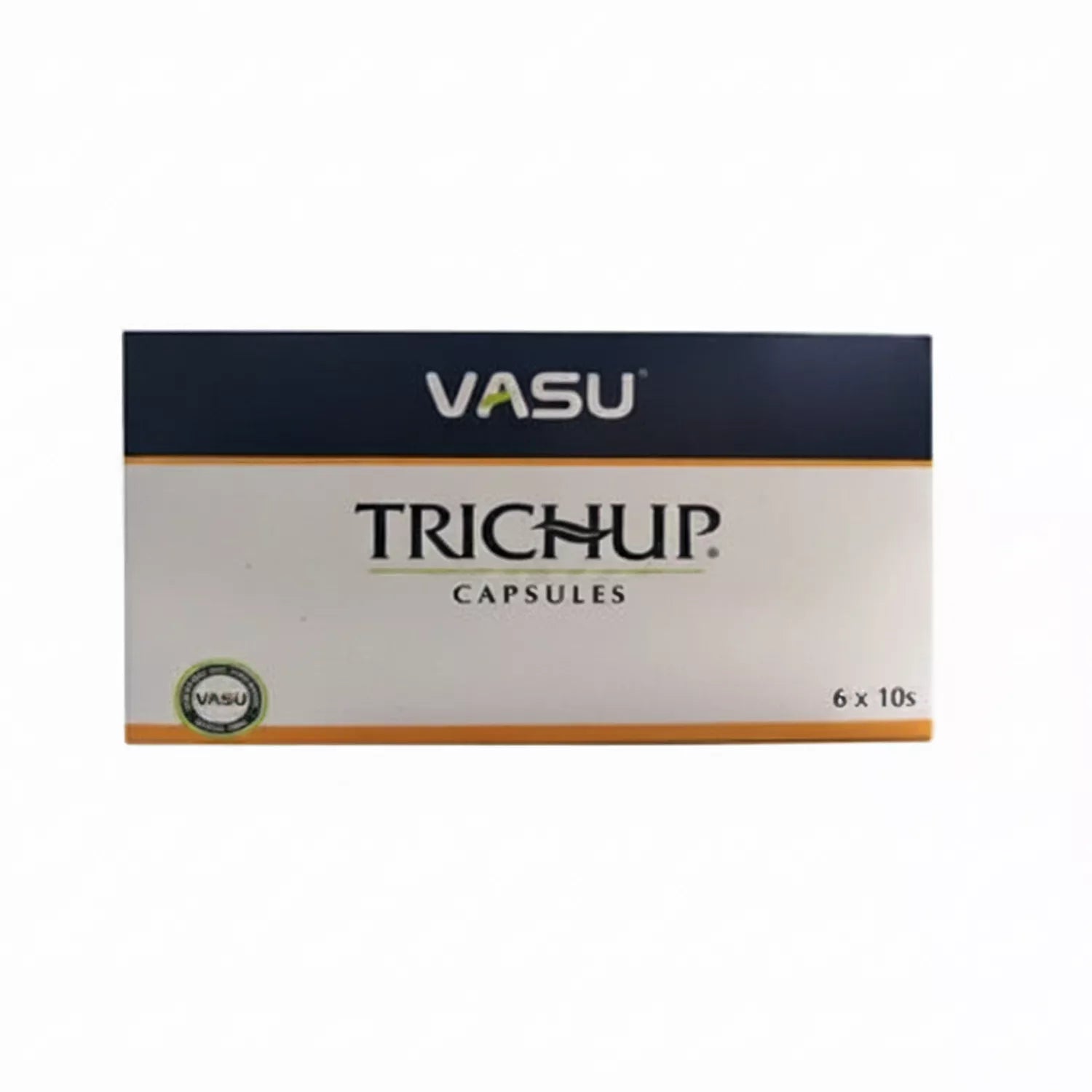 Vasu Trichup Capsules