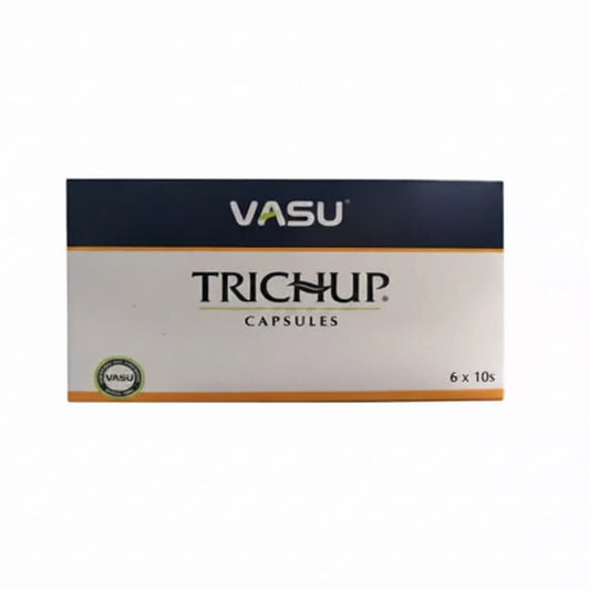 Vasu Trichup Capsules