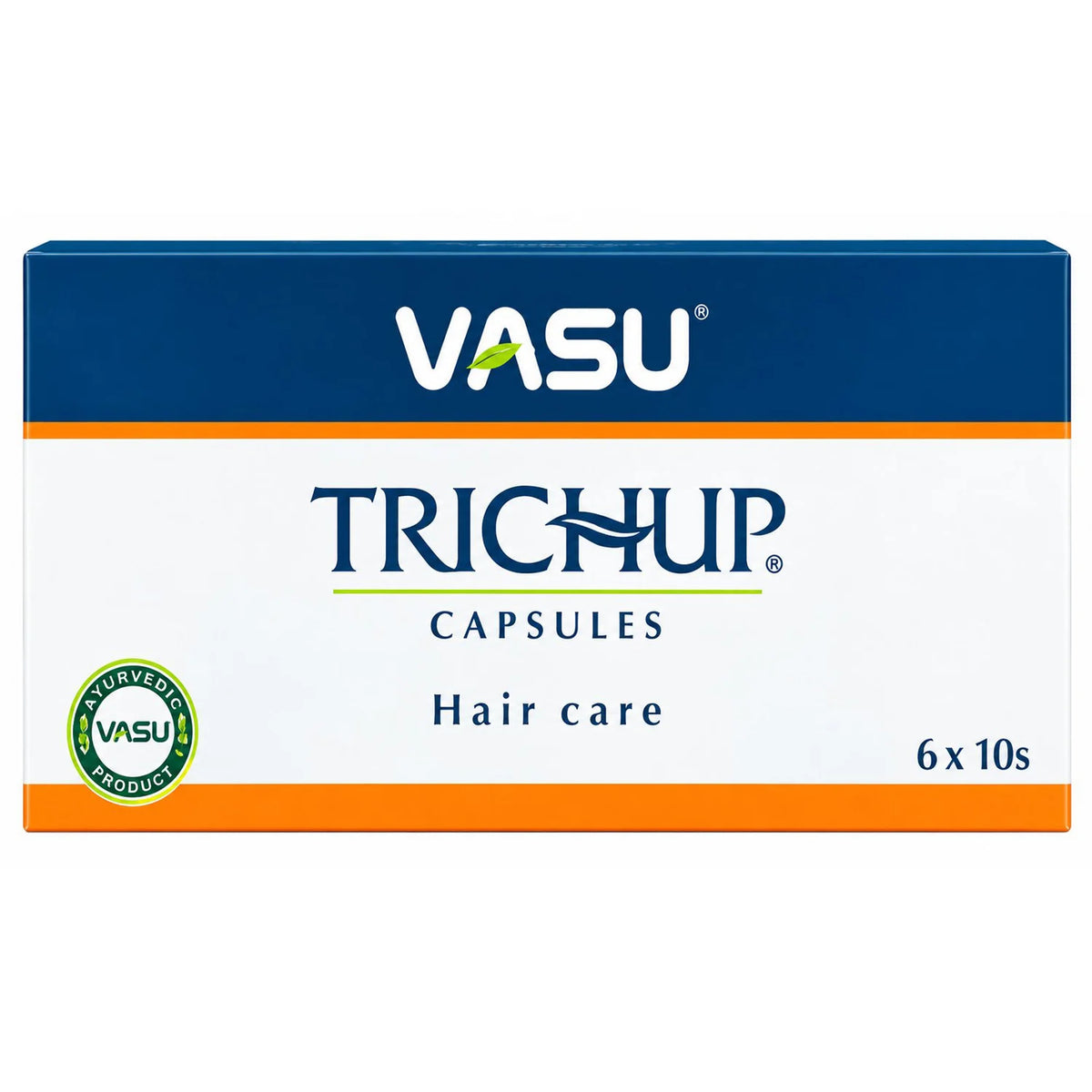 Vasu Trichup Capsules