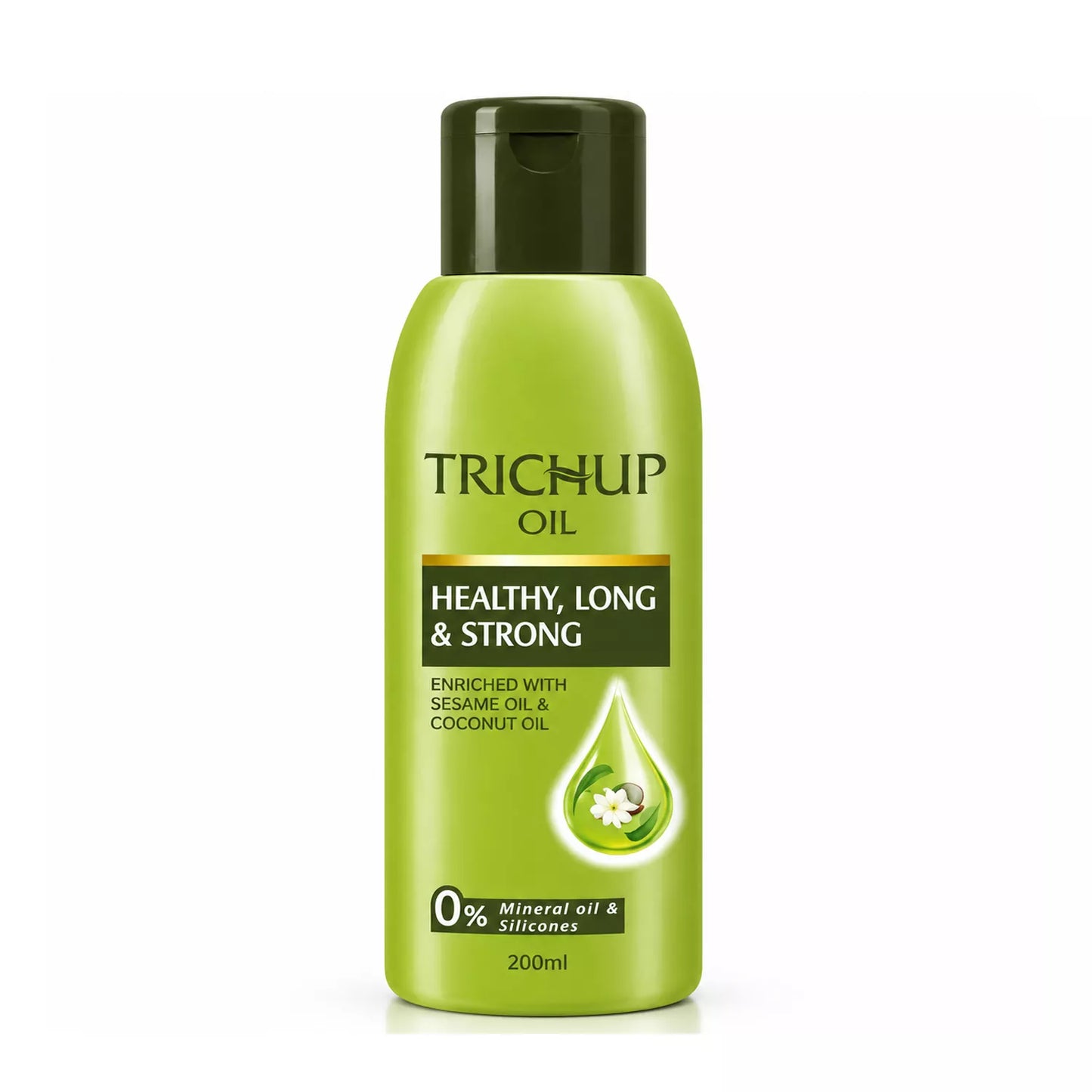 Vasu Trichup Oil