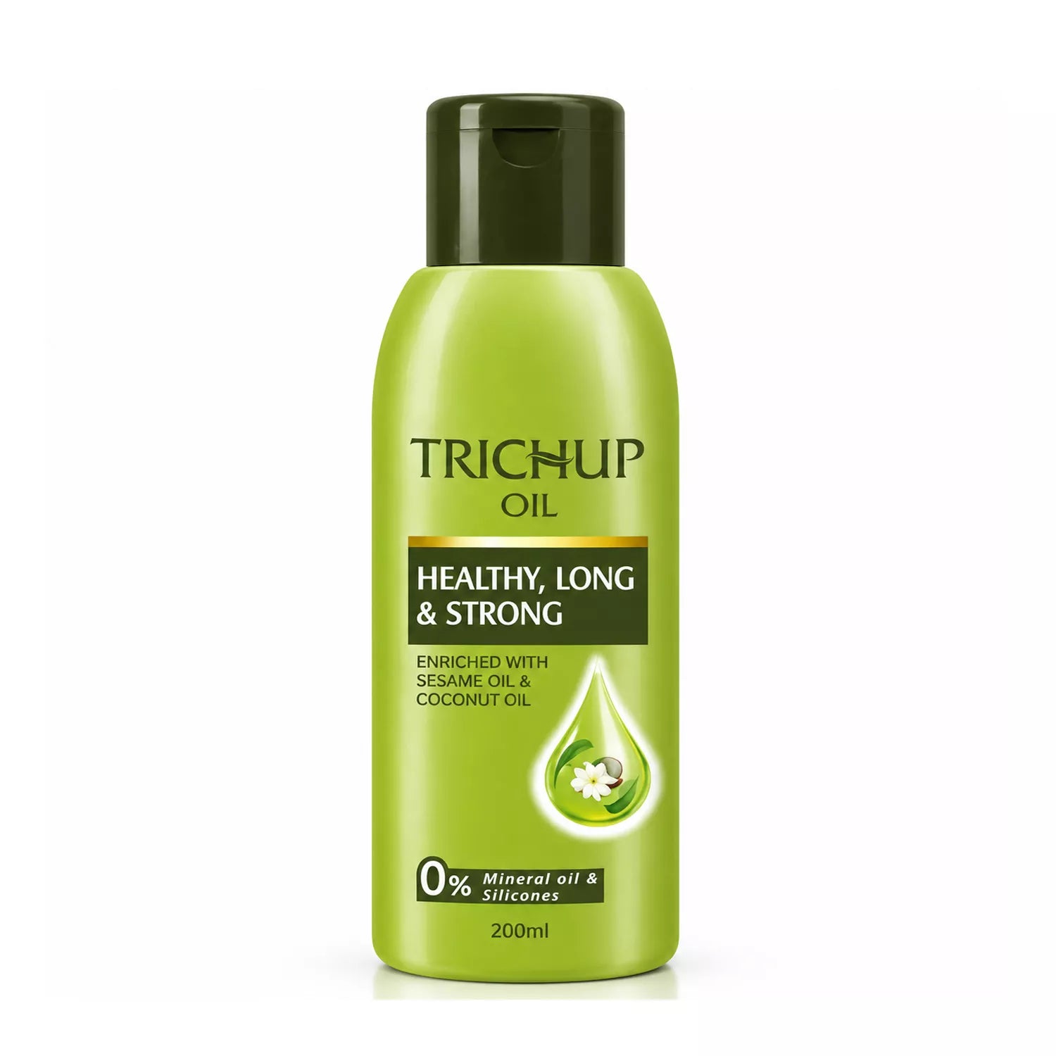 Vasu Trichup Oil