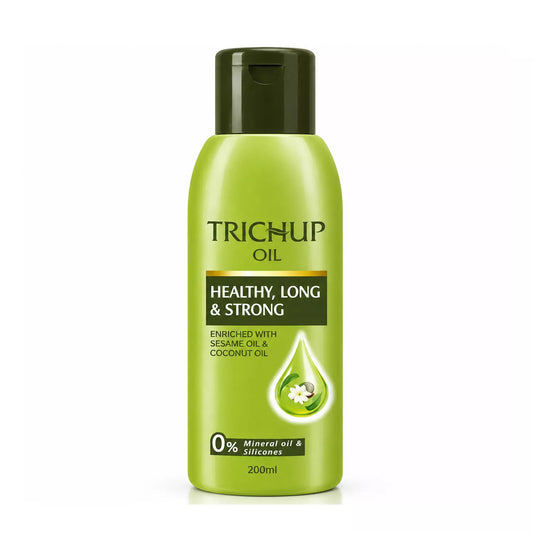 Vasu Trichup Oil