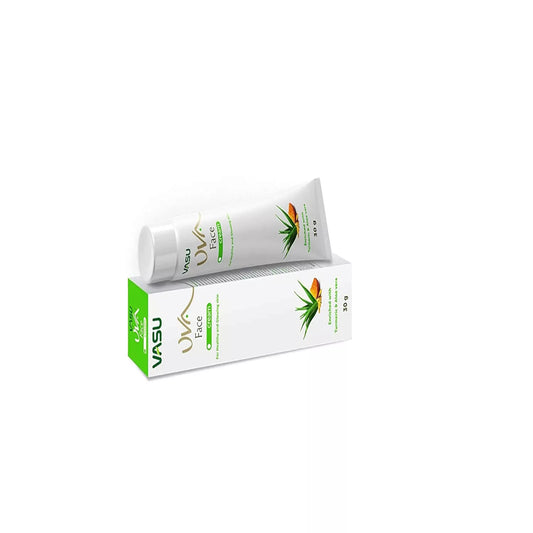 Vasu UVA Face Cream
