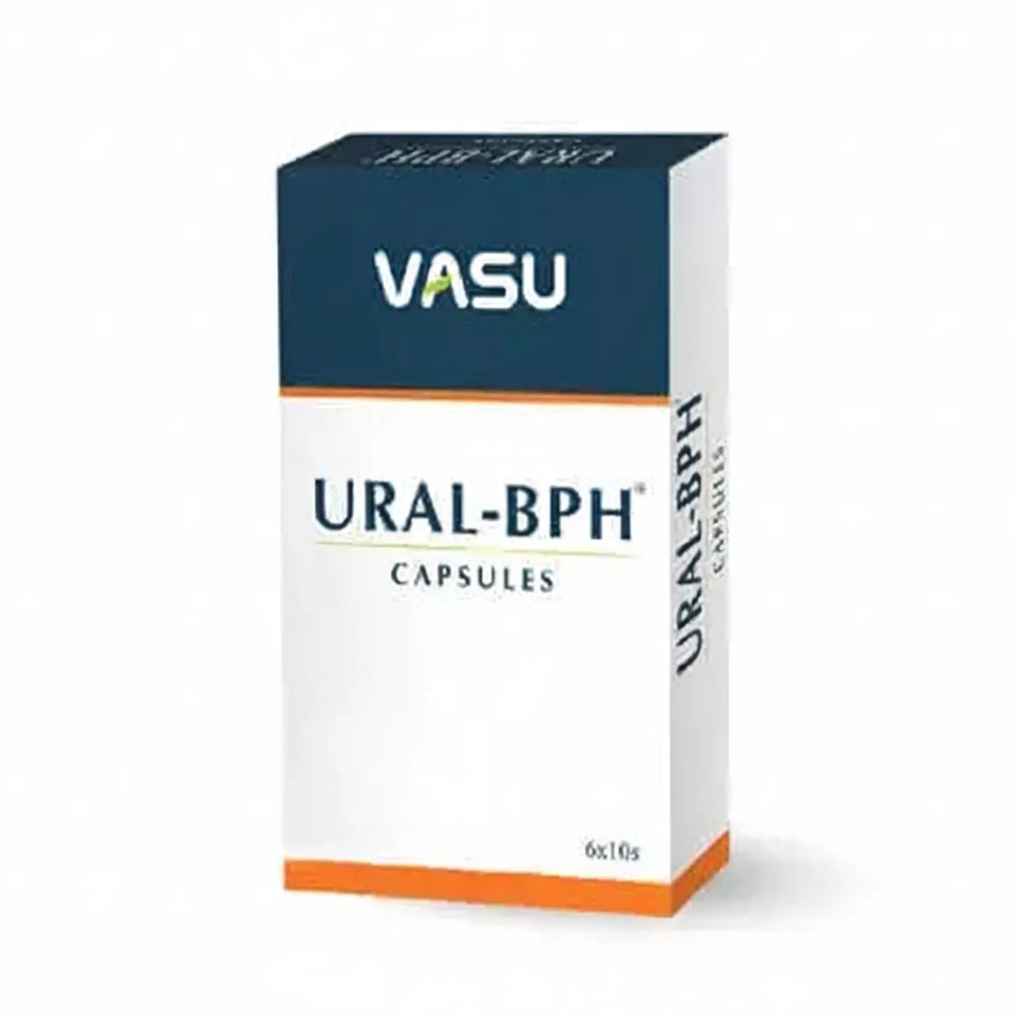 Vasu Ural-BPH Capsules