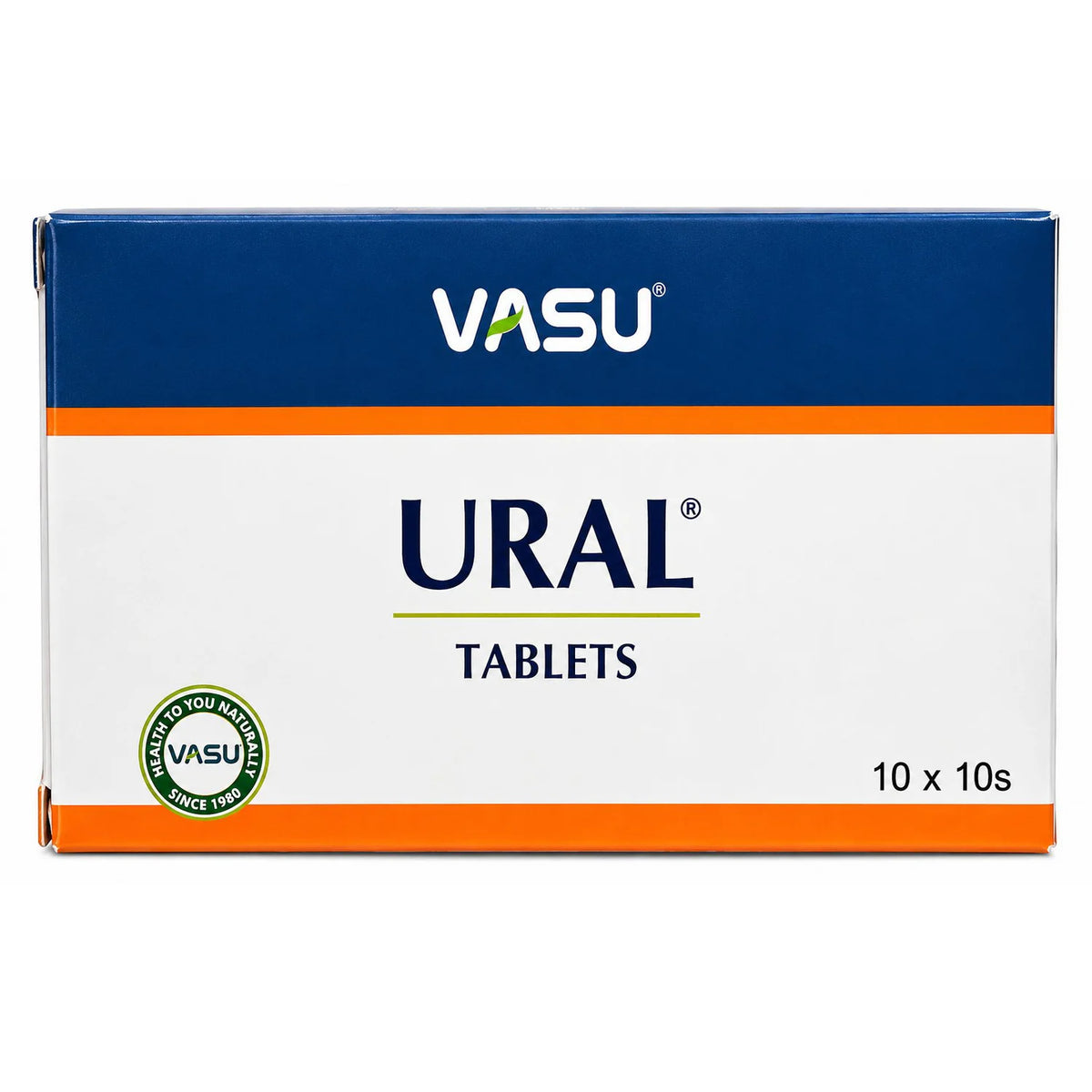 Vasu Ural Capsules