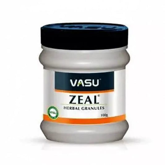Vasu Zeal Herbal Granules