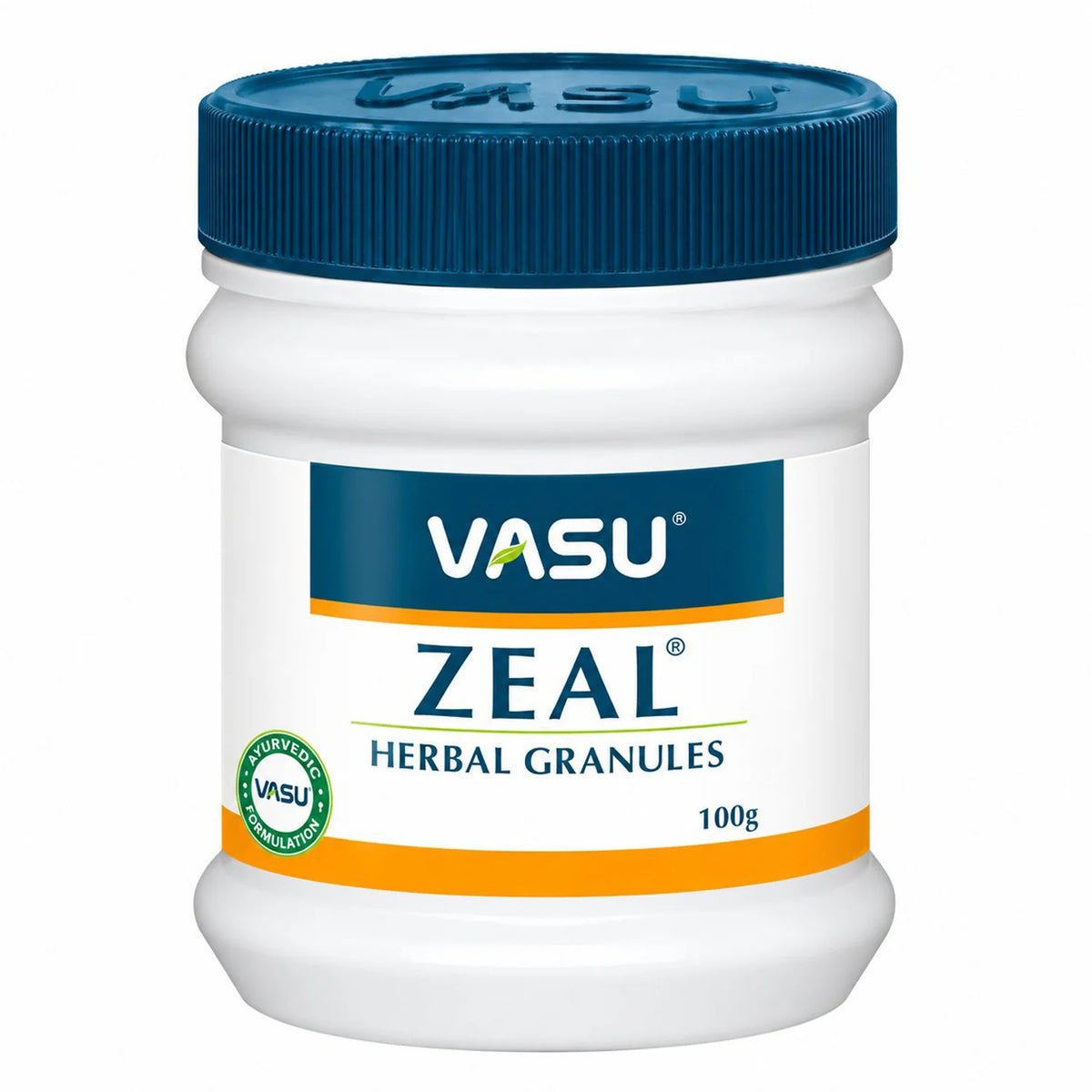Vasu Zeal Herbal Granules