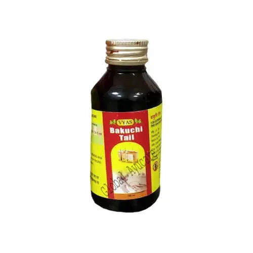 Vyas Bakuchi Tail