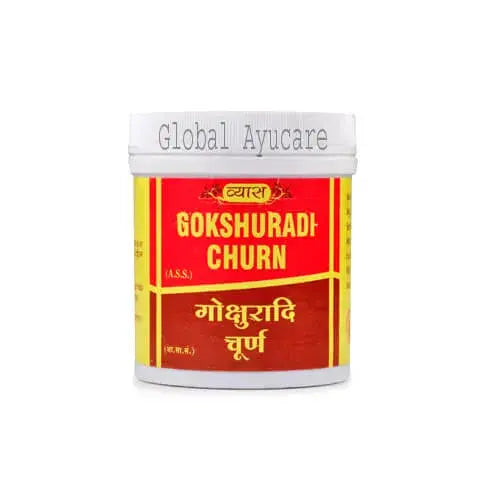 Vyas Gokshuradi Churn