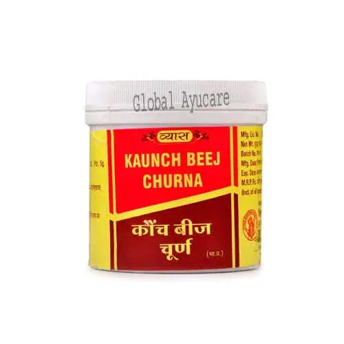 Vyas Kaunch Beej Churna