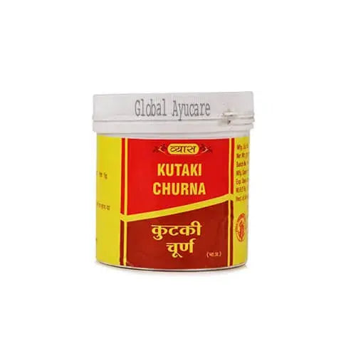 Vyas Kutaki Churna