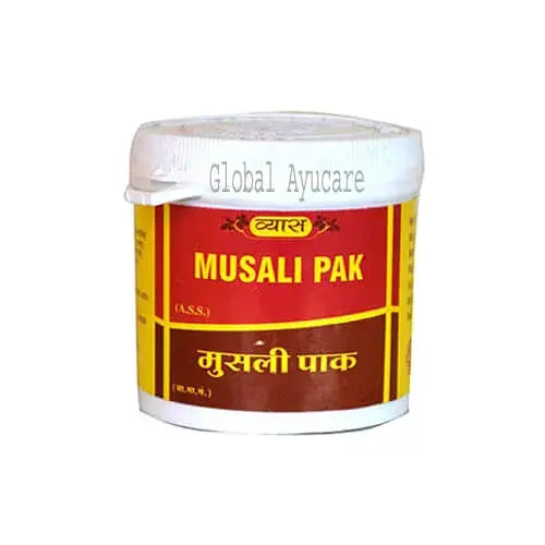Vyas Musali Pak