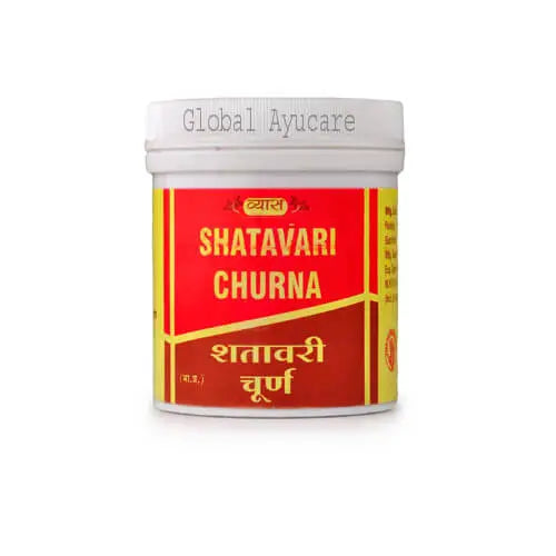 Vyas Shatavari Churna