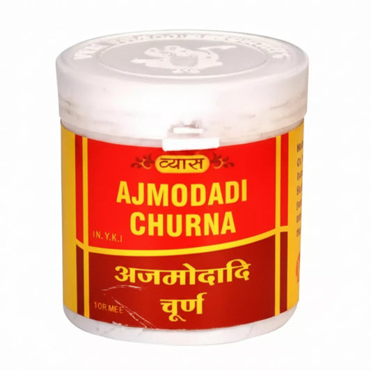 Vyas Ajmodadi Churna