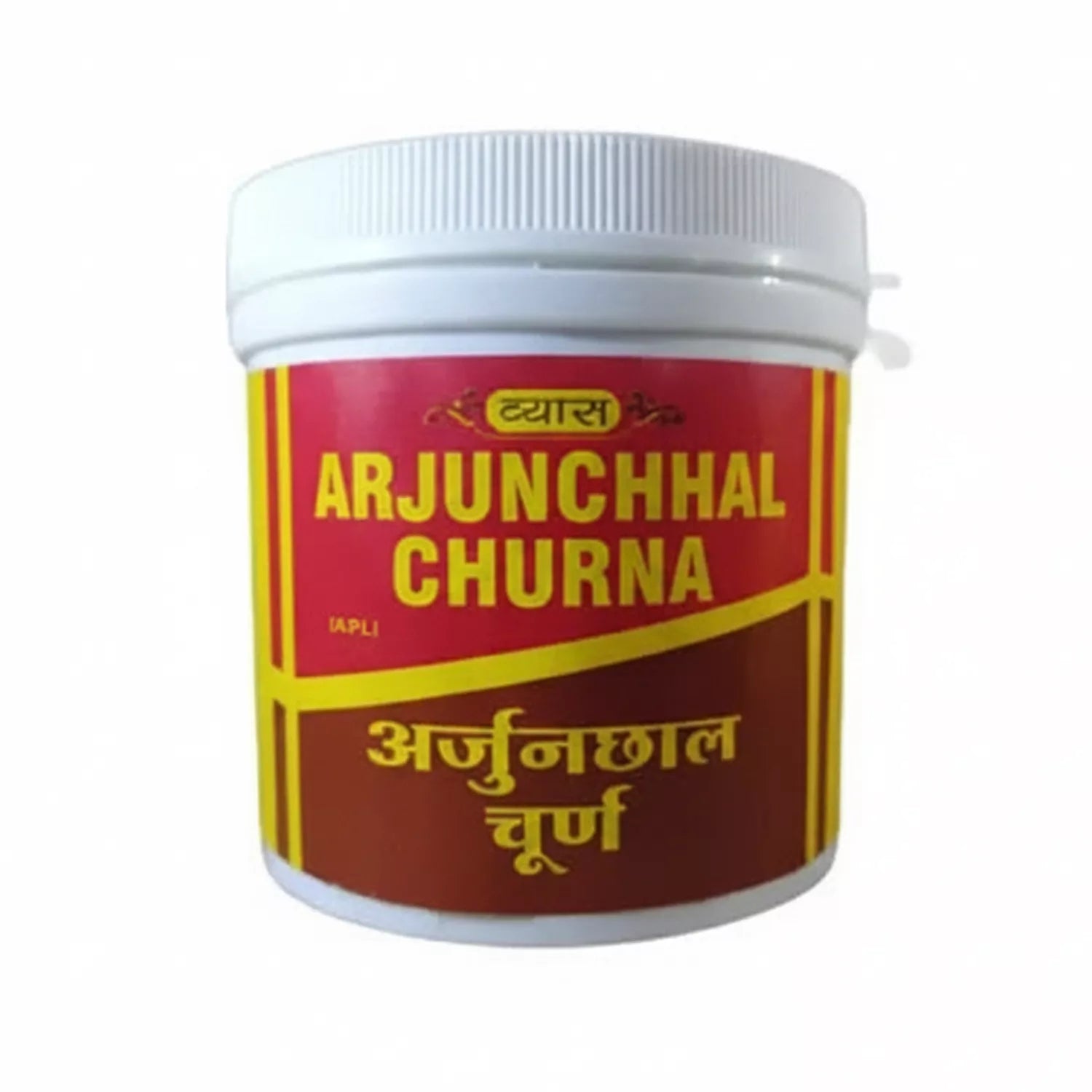 Vyas Arjun Chhal Churna