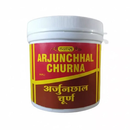 Vyas Arjun Chhal Churna