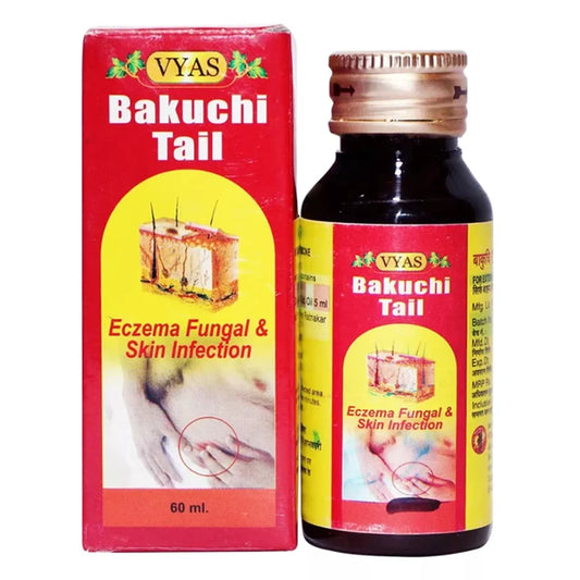 Vyas Bakuchi Tail