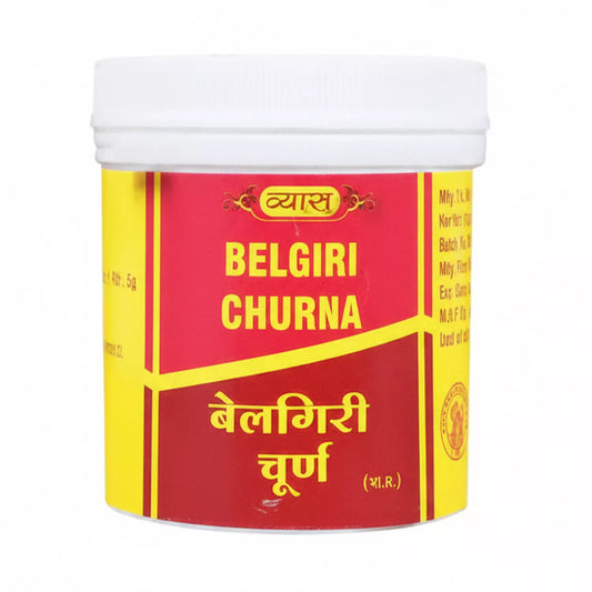 Vyas Belgiri Churna