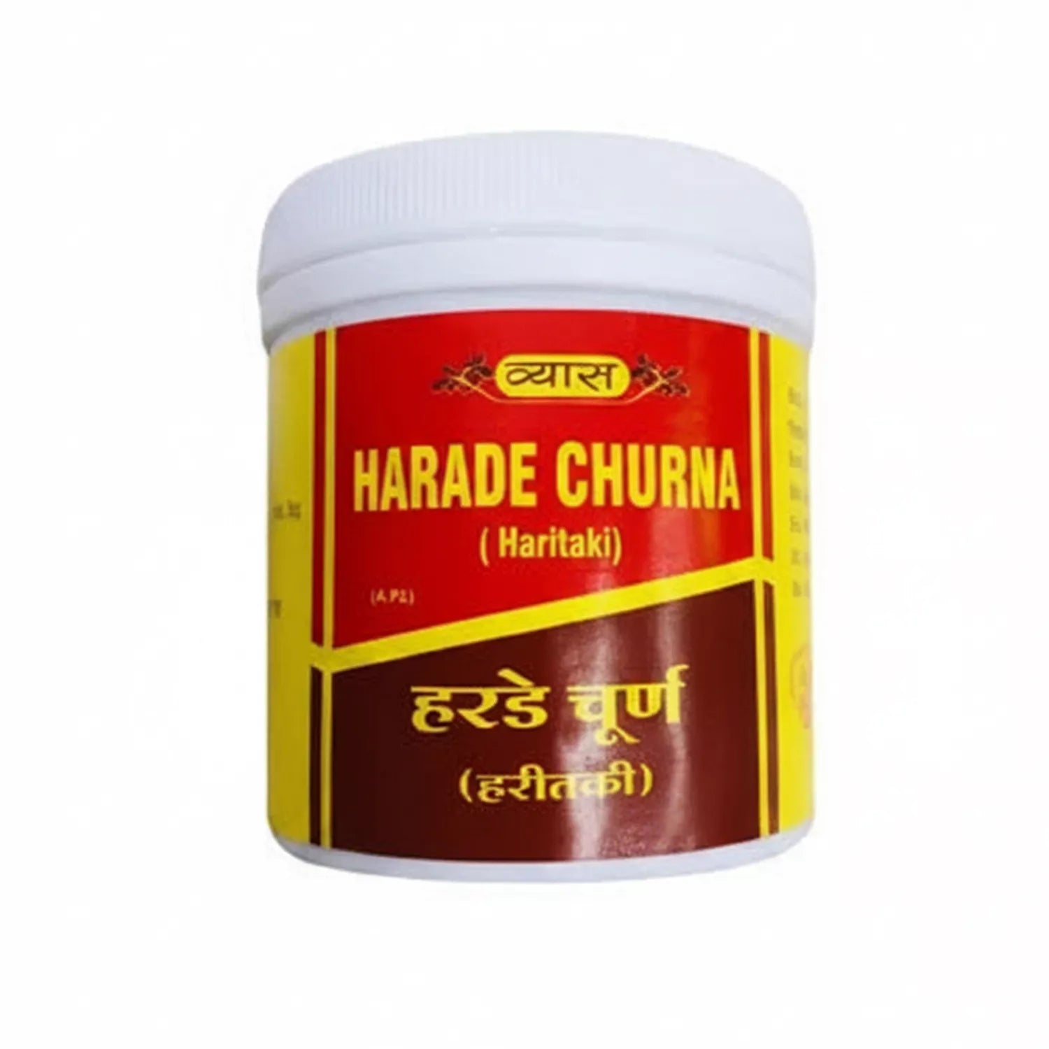 Vyas Harade Churna