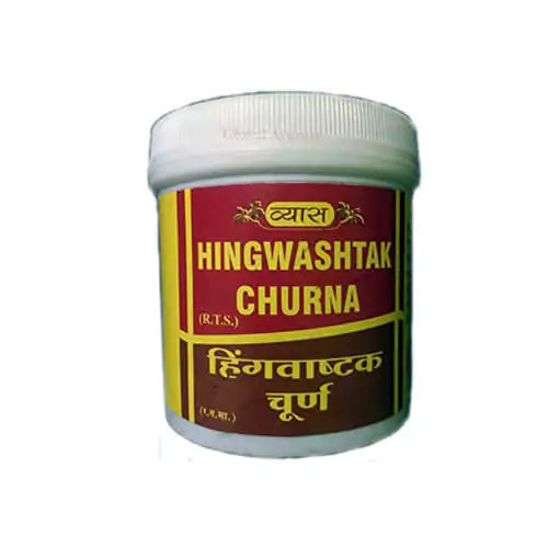 Vyas Hingwashtak Churna