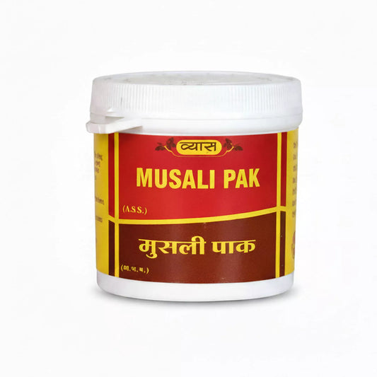 Vyas Musali Pak