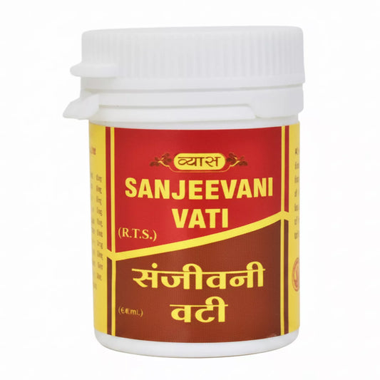 Vyas Sanjeevani Vati