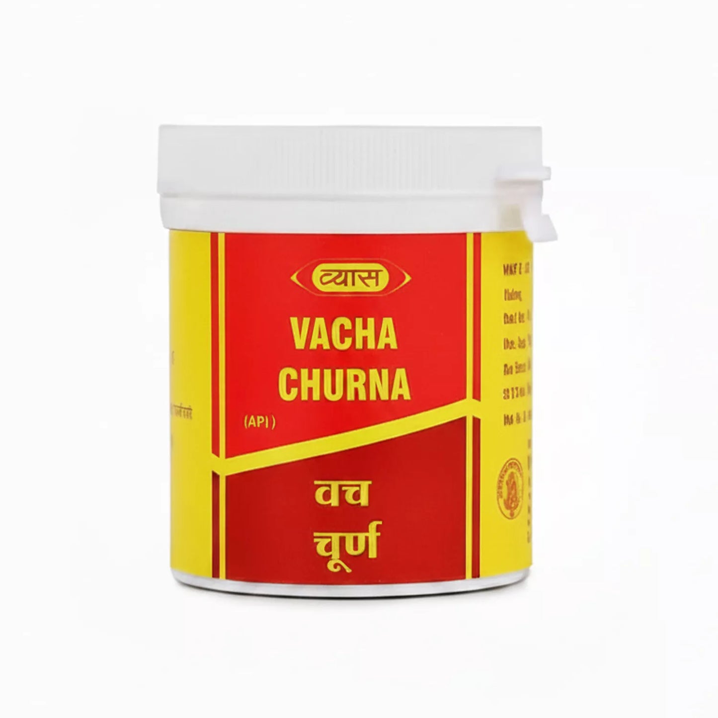 Vyas Vacha Churna