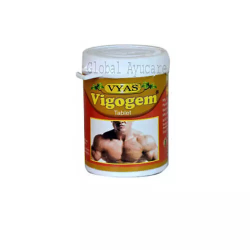 Vyas Vigogem Tablet