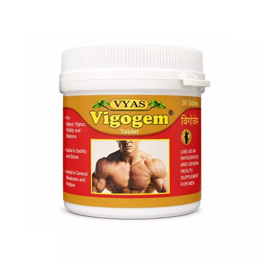 Vyas Vigogem Tablet
