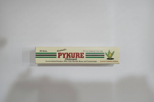 Pykure Ointment