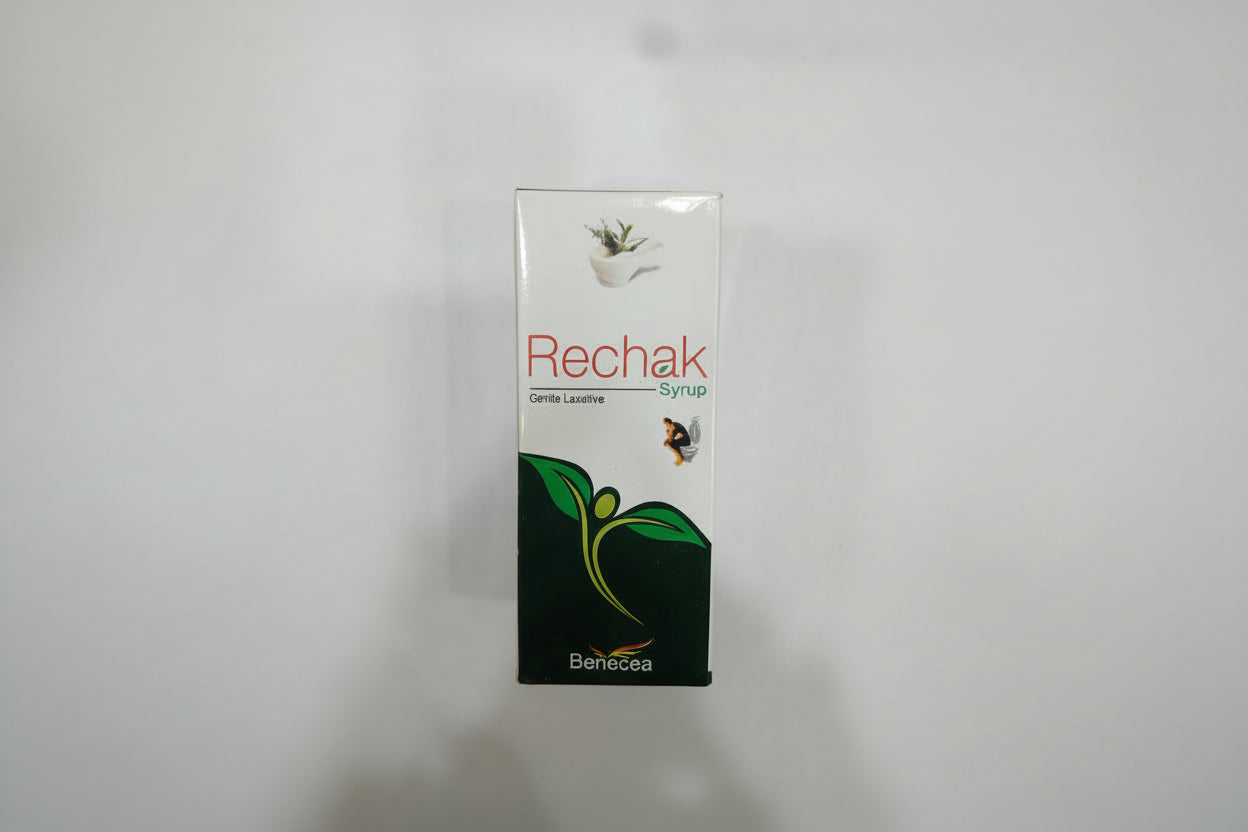 Rechak Syrup