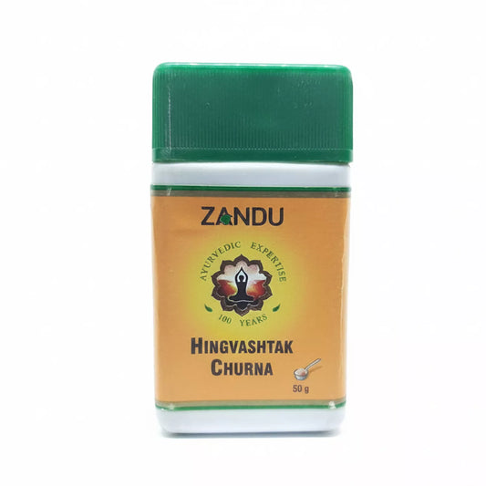Zandu Hingvashtak Churna