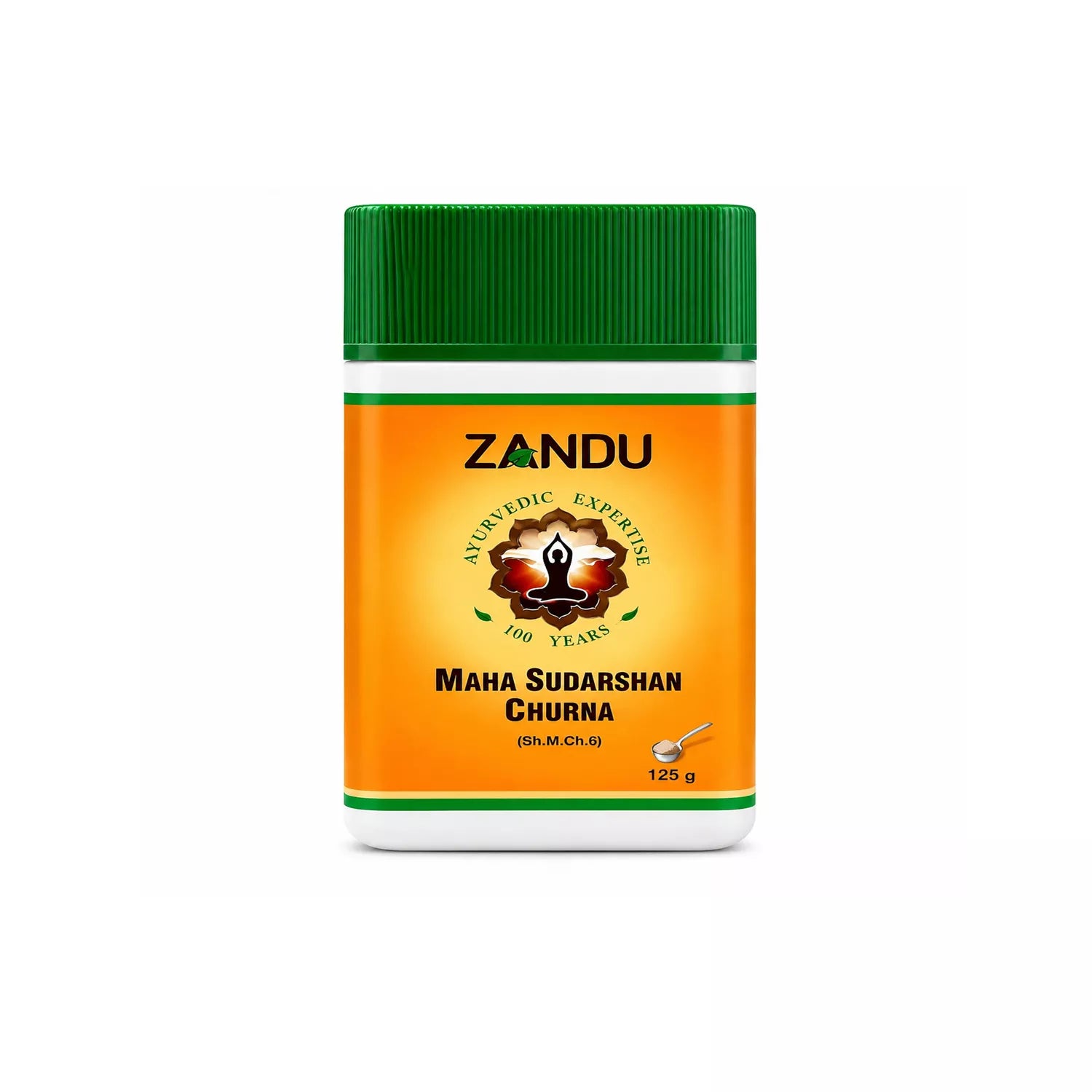 Zandu Maha Sudarshan Churna