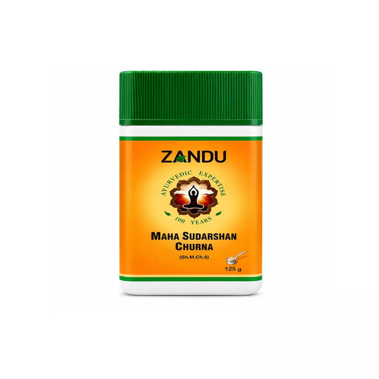 Zandu Maha Sudarshan Churna