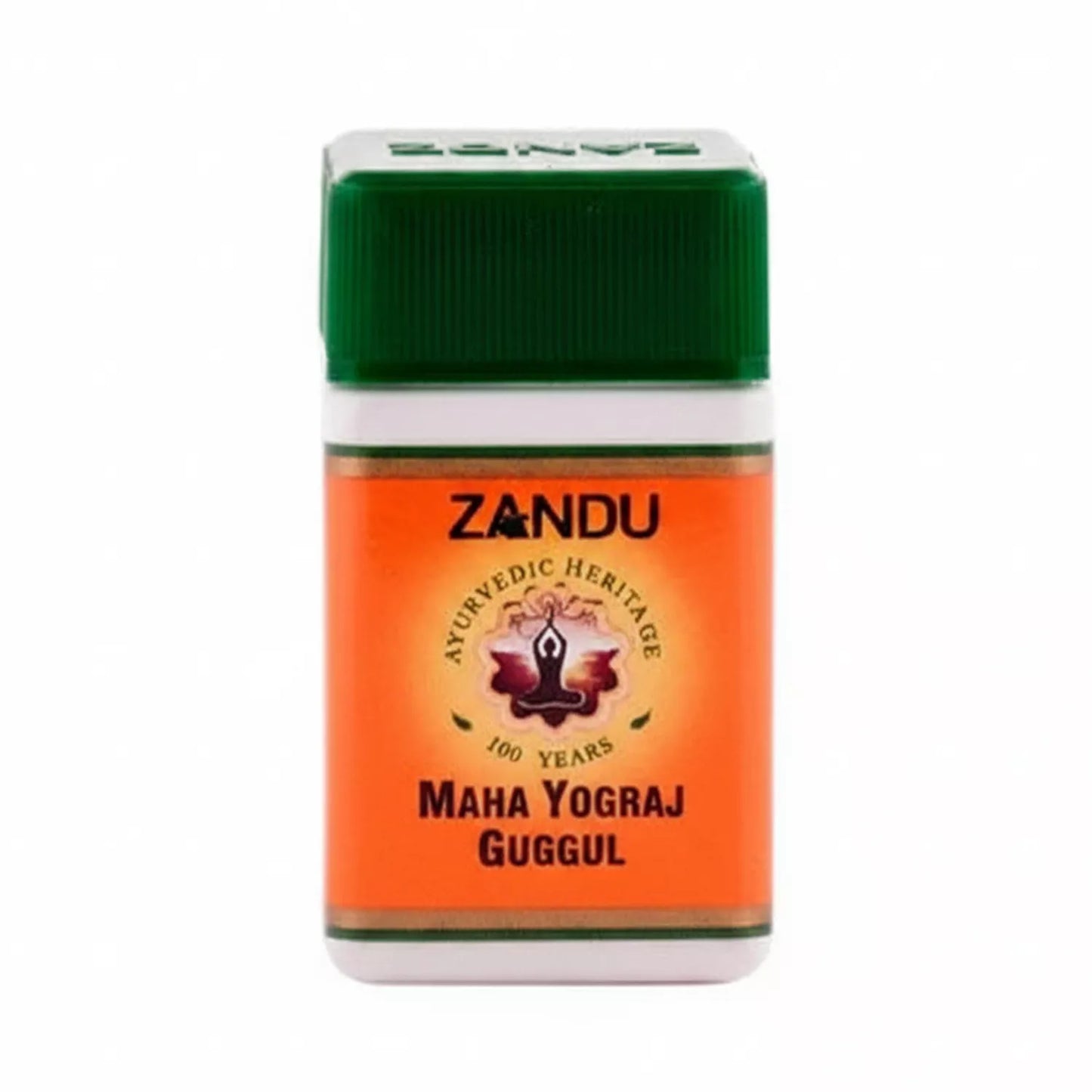 Zandu Maha Yograj Guggul
