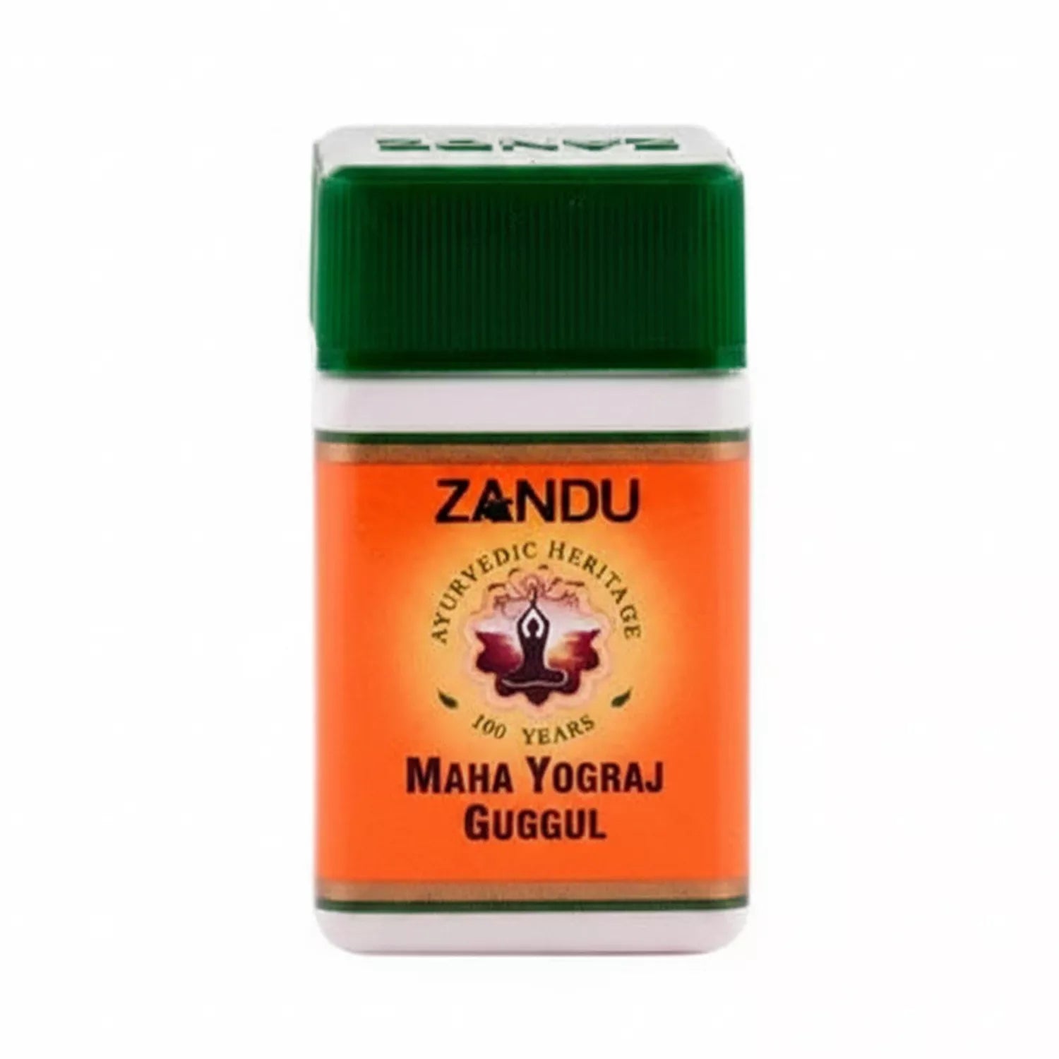 Zandu Maha Yograj Guggul