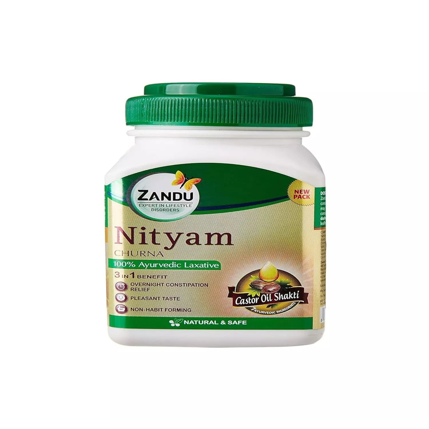 Zandu Nityam Churna