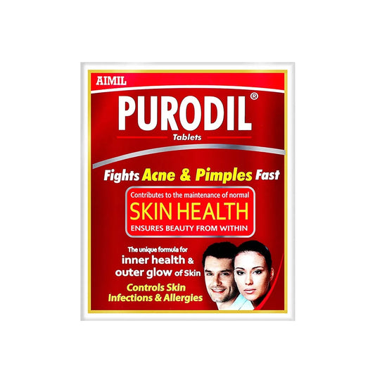 Aimil Purodil Tablets