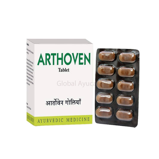 AVN Arthoven Tablets