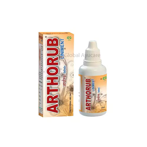 AVN Arthorub Liniment