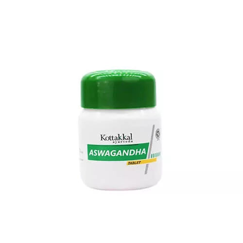 Kottakkal Aswagandha Tablet
