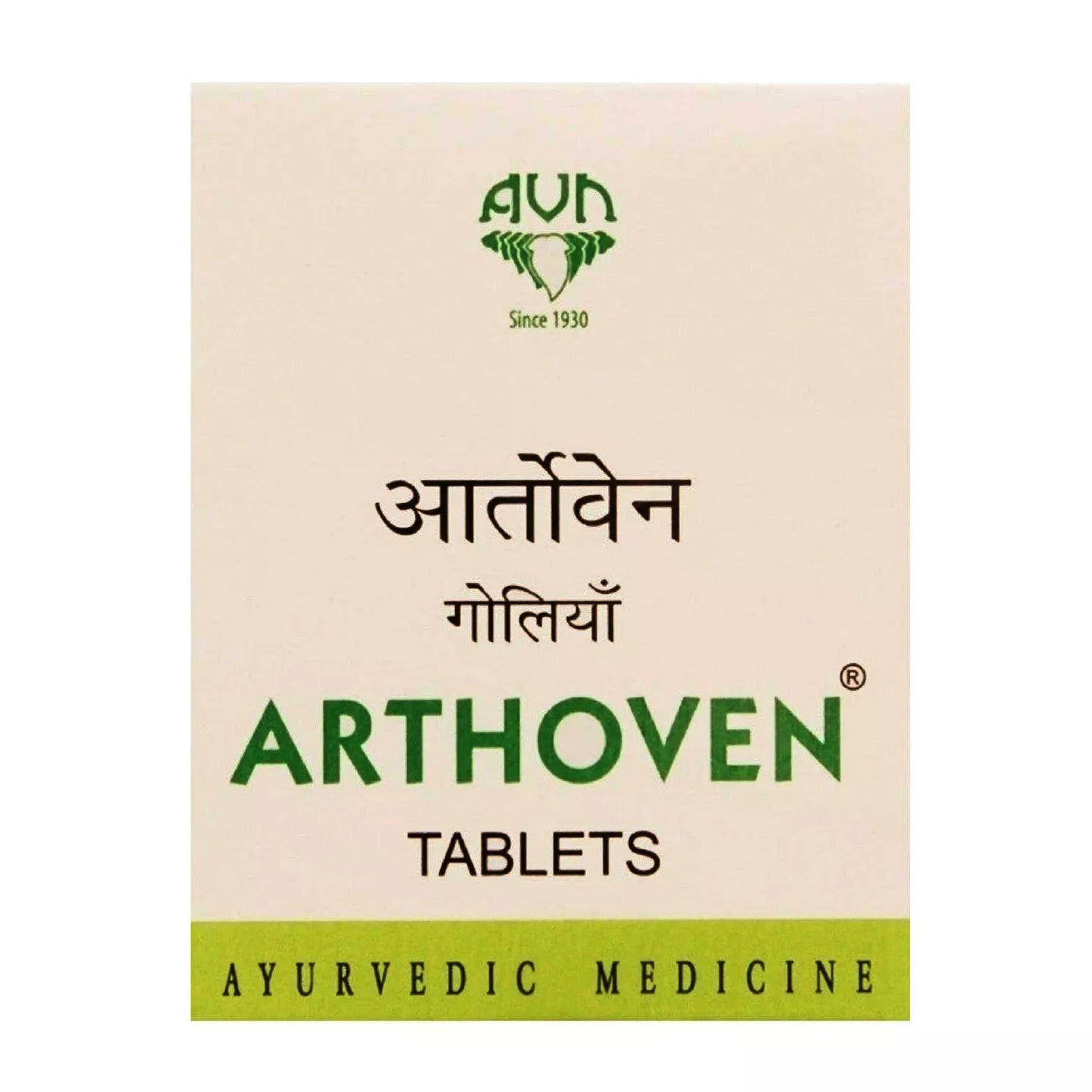 AVN Arthoven Tablets