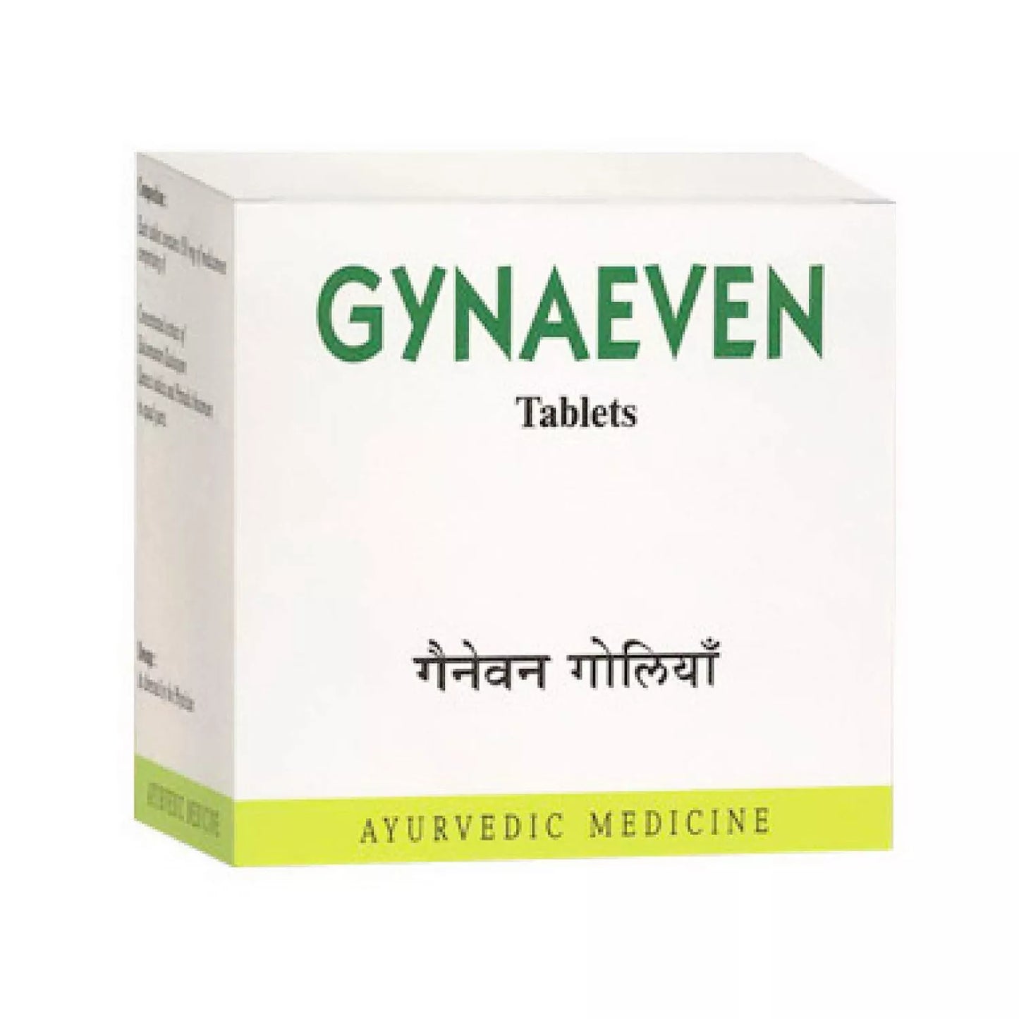 AVN Gynaeven Tablets