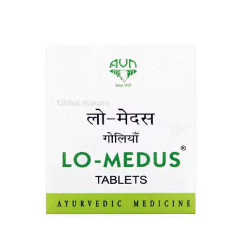 AVN Lo Medus Tablet
