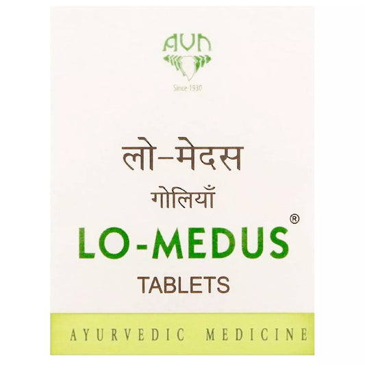 AVN Lo Medus Tablets