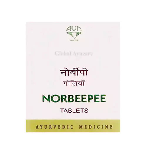 AVN Norbepee Tablets