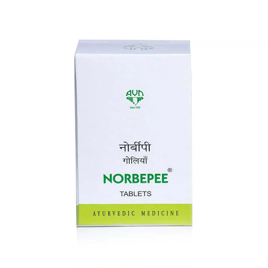 AVN Norbepee Tablets